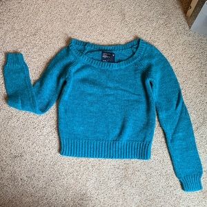 American Eagle knitted sweater size XS